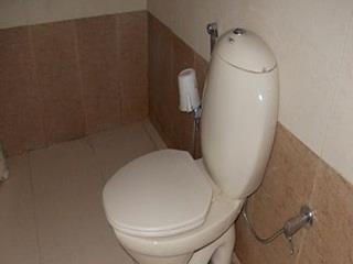 Hotel Amber Lucknow Bagian luar foto
