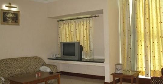 Hotel Amber Lucknow Bagian luar foto